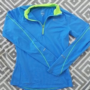 Nike long sleeve